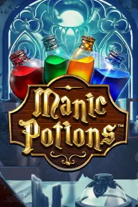 Manic Potions