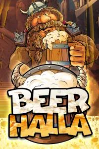 Beerhalla