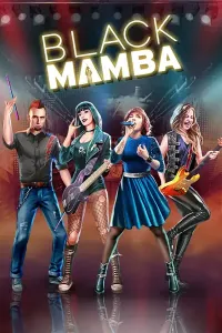 Black Mamba