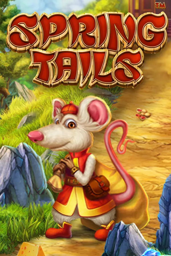 Spring Tails