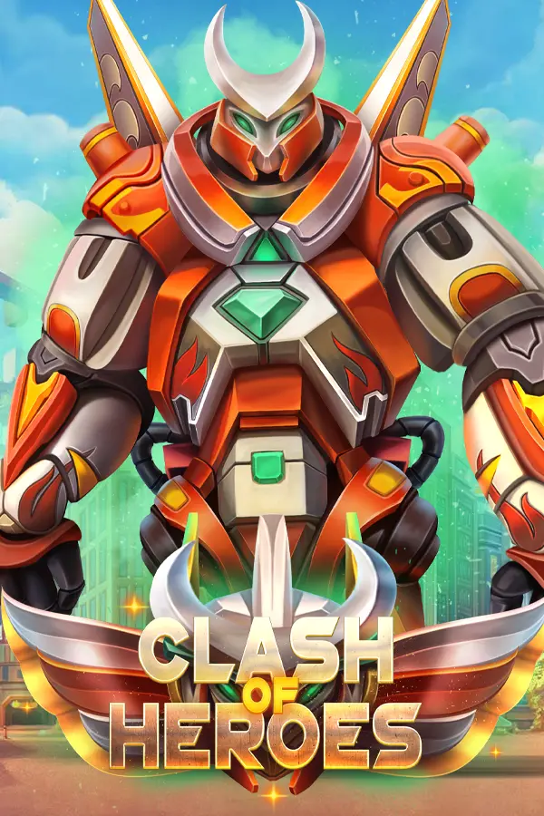 Clash of Heroes