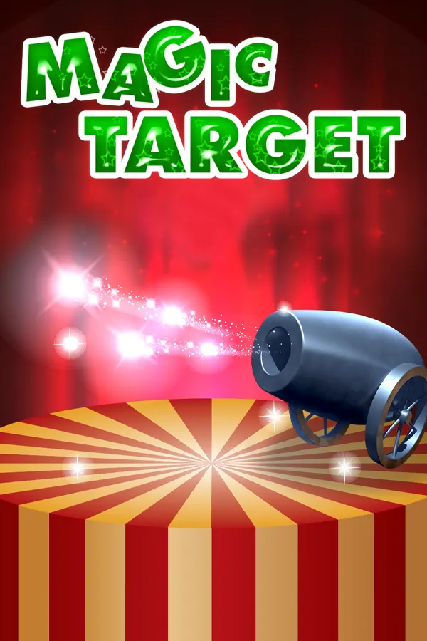Magic Target
